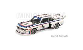 BMW - 3.5 CSL 1979 white/red/blue - 1:18 - Minichamps - mc155792605 | Tom's Modelauto's BMW - 3.5 CSL 1979 white/red/blue - 1:18 - Minichamps - mc155792605 | Tom's Modelauto's
