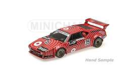 BMW - M1 1981 red - 1:18 - Minichamps - mc155812935 | Tom's Modelauto's BMW - M1 1981 red - 1:18 - Minichamps - mc155812935 | Tom's Modelauto's