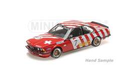 BMW - 635 CSI 1984 red/white - 1:18 - Minichamps - mc155842507 | Tom's Modelauto's BMW - 635 CSI 1984 red/white - 1:18 - Minichamps - mc155842507 | Tom's Modelauto's