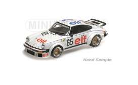 Porsche - 934 1976 white/black - 1:18 - Minichamps - mc155766465 | Tom's Modelauto's Porsche - 934 1976 white/black - 1:18 - Minichamps - mc155766465 | Tom's Modelauto's
