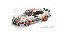 Porsche - 934 1979 white/red - 1:18 - Minichamps - mc155796482 | Tom's Modelauto's Porsche - 934 1979 white/red - 1:18 - Minichamps - mc155796482 | Tom's Modelauto's