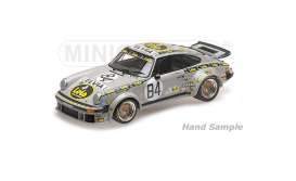 Porsche - 934 1979 silver - 1:18 - Minichamps - mc155796484 | Tom's Modelauto's Porsche - 934 1979 silver - 1:18 - Minichamps - mc155796484 | Tom's Modelauto's