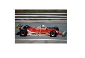 Ferrari  - 312 T4 1979 red - 1:18 - BBR - BBR187911 | Toms Modelautos