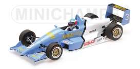 Reynard - Spiess 1990 blue/white - 1:18 - Minichamps - mc517901803 | Tom's Modelauto's Reynard - Spiess 1990 blue/white - 1:18 - Minichamps - mc517901803 | Tom's Modelauto's
