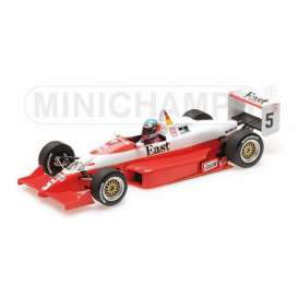 Reynard  - Spiess 1990 red/white - 1:18 - Minichamps - 517901805 - mc517901805 | Toms Modelautos