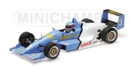 Reynard  - Spiess 1990 blue/white - 1:18 - Minichamps - 517901823 - mc517901823 | Toms Modelautos