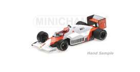 McLaren - Tag MP4/2B 1985 red/white - 1:18 - Minichamps - mc530851801 | Tom's Modelauto's McLaren - Tag MP4/2B 1985 red/white - 1:18 - Minichamps - mc530851801 | Tom's Modelauto's