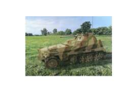Military Vehicles  - Sd.Kfz 250/4  - 1:35 - Dragon - dra6882 | Toms Modelautos