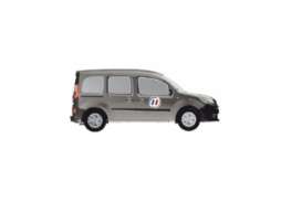 Renault - Kangoo 2016 grey - 1:43 - Norev - 511328 - nor511328 | Toms Modelautos Renault - Kangoo 2016 grey - 1:43 - Norev - 511328 - nor511328 | Toms Modelautos