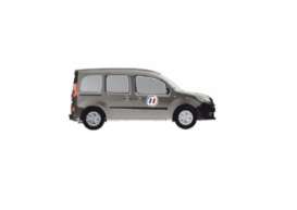 Renault  - Kangoo 2016 grey - 1:43 - Norev - 511328 - nor511328 | Toms Modelautos