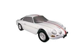 Alpina Renault - A110 1971 white - 1:18 - Norev - nor185303 | Tom's Modelauto's Alpina Renault - A110 1971 white - 1:18 - Norev - nor185303 | Tom's Modelauto's