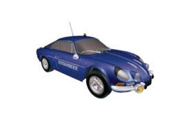 Alpine Renault - A110 1971 blue - 1:18 - Norev - 185301 - nor185301 | Toms Modelautos Alpine Renault - A110 1971 blue - 1:18 - Norev - 185301 - nor185301 | Toms Modelautos