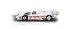 Porsche  - 962C 1987 white - 1:18 - Norev - 187412 - nor187412 | Toms Modelautos