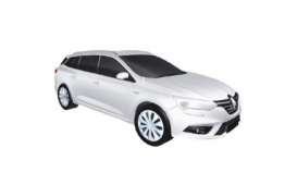 Renault - Megane 2016 white - 1:43 - Norev - nor517791 | Tom's Modelauto's Renault - Megane 2016 white - 1:43 - Norev - nor517791 | Tom's Modelauto's