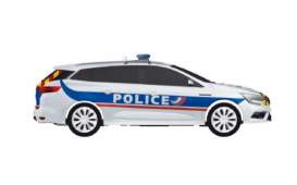 Renault - Megane 2016 white/blue - 1:43 - Norev - nor517793 | Tom's Modelauto's Renault - Megane 2016 white/blue - 1:43 - Norev - nor517793 | Tom's Modelauto's