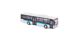 Iveco - Crossway 2014 white/blue - 1:87 - Norev - 530262 - nor530262 | Tom's Modelauto's Iveco - Crossway 2014 white/blue - 1:87 - Norev - 530262 - nor530262 | Tom's Modelauto's