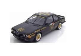 BMW  - 635 CSI 1984 black/gold - 1:18 - CMR - cmr011 | Toms Modelautos