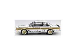BMW  - 635 CSI 1984 white/gold - 1:18 - CMR - cmr007 | Toms Modelautos