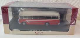 Ikarus - 311 1960 red/white - 1:72 - Magazine Models - BUS3570001 - magBUS3570001r | Toms Modelautos Ikarus - 311 1960 red/white - 1:72 - Magazine Models - BUS3570001 - magBUS3570001r | Toms Modelautos