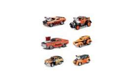 Harley Davidson  - various - 1:64 - Maisto - 15208 - mai15208 | Toms Modelautos