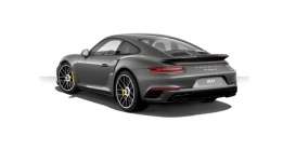Porsche - 911 Turbo S 2016 grey - 1:18 - Minichamps - mc110067121 | Tom's Modelauto's Porsche - 911 Turbo S 2016 grey - 1:18 - Minichamps - mc110067121 | Tom's Modelauto's