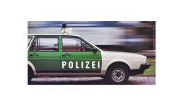 Volkswagen  - Passat 1980 white/green - 1:18 - Minichamps - 155057091 - mc155057091 | Toms Modelautos