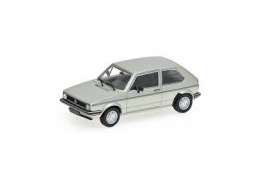 Volkswagen - Golf GTI 1976 silver - 1:12 - Minichamps - 125058101 - mc125058101 | Tom's Modelauto's Volkswagen - Golf GTI 1976 silver - 1:12 - Minichamps - 125058101 - mc125058101 | Tom's Modelauto's