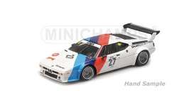 BMW - M1 1979 white/red/blue - 1:12 - Minichamps - mc125792927 | Tom's Modelauto's BMW - M1 1979 white/red/blue - 1:12 - Minichamps - mc125792927 | Tom's Modelauto's
