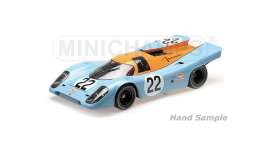 Porsche - 917K 1970 blue/orange - 1:12 - Minichamps - mc125706622 | Tom's Modelauto's Porsche - 917K 1970 blue/orange - 1:12 - Minichamps - mc125706622 | Tom's Modelauto's