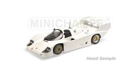 Porsche  - 956K 1976 white - 1:12 - Minichamps - 125826600 - mc125826600 | Toms Modelautos