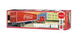 Fruehauf  - 1:25 - AMT - s1109 - amts1109 | Toms Modelautos