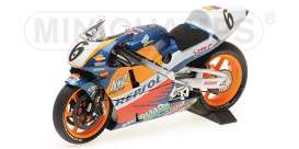 Honda - 1995 blue/red/yellow - 1:12 - Minichamps - mc122951006 | Tom's Modelauto's Honda - 1995 blue/red/yellow - 1:12 - Minichamps - mc122951006 | Tom's Modelauto's