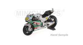 Honda  - RC213V 2016 green/white - 1:18 - Minichamps - 182161145 - mc182161145 | Toms Modelautos