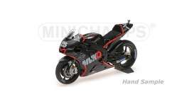 Yamaha - YZR-M1 2016 black/red - 1:18 - Minichamps - 182163925 - mc182163925 | Tom's Modelauto's Yamaha - YZR-M1 2016 black/red - 1:18 - Minichamps - 182163925 - mc182163925 | Tom's Modelauto's