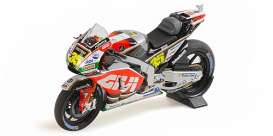 Honda  - RC213V 2017 red/grey - 1:18 - Minichamps - 182171135 - mc182171135 | Toms Modelautos