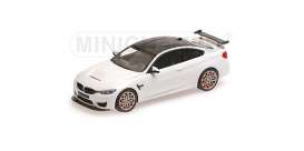BMW - M4 GTS 2016 white/orange wheels - 1:43 - Minichamps - mc410025226 | Tom's Modelauto's BMW - M4 GTS 2016 white/orange wheels - 1:43 - Minichamps - mc410025226 | Tom's Modelauto's
