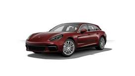 Porsche - Panamera 2017 dark red - 1:43 - Minichamps - 410066110 - mc410066110 | Tom's Modelauto's Porsche - Panamera 2017 dark red - 1:43 - Minichamps - 410066110 - mc410066110 | Tom's Modelauto's