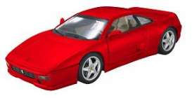 Ferrari  - 1994 red - 1:18 - Hotwheels - mv23908 - hwmv23908 | Toms Modelautos