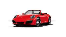 Porsche - 911 2017 red - 1:43 - Minichamps - 410067230 - mc410067230 | Tom's Modelauto's Porsche - 911 2017 red - 1:43 - Minichamps - 410067230 - mc410067230 | Tom's Modelauto's