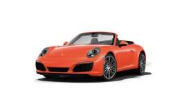 Porsche - 911 2017 orange - 1:43 - Minichamps - 410067231 - mc410067231 | Tom's Modelauto's Porsche - 911 2017 orange - 1:43 - Minichamps - 410067231 - mc410067231 | Tom's Modelauto's