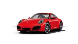 Porsche - 911 2017 red - 1:43 - Minichamps - 410067240 - mc410067240 | Tom's Modelauto's Porsche - 911 2017 red - 1:43 - Minichamps - 410067240 - mc410067240 | Tom's Modelauto's
