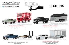 Assortment/ Mix - various - 1:64 - GreenLight - 32150 - gl32150 | Tom's Modelauto's Assortment/ Mix - various - 1:64 - GreenLight - 32150 - gl32150 | Tom's Modelauto's