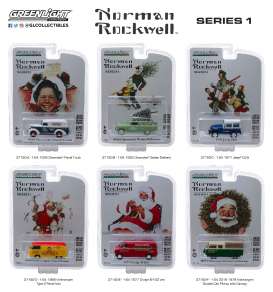 Assortment/ Mix - various - 1:64 - GreenLight - 37150 - gl37150 | Tom's Modelauto's Assortment/ Mix - various - 1:64 - GreenLight - 37150 - gl37150 | Tom's Modelauto's