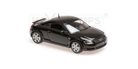 Audi - TT Coupé blue - 1:43 - Maxichamps - 940017221 - mc940017221 | Tom's Modelauto's Audi - TT Coupé blue - 1:43 - Maxichamps - 940017221 - mc940017221 | Tom's Modelauto's