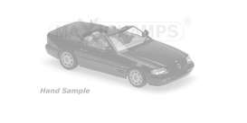 Mercedes Benz - SL 1999 black - 1:43 - Maxichamps - 940033031 - mc940033031 | Tom's Modelauto's Mercedes Benz - SL 1999 black - 1:43 - Maxichamps - 940033031 - mc940033031 | Tom's Modelauto's