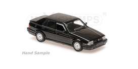 Alfa Romeo - 75 V6 America 1987 black - 1:43 - Maxichamps - 940120460 - mc940120460 | Tom's Modelauto's Alfa Romeo - 75 V6 America 1987 black - 1:43 - Maxichamps - 940120460 - mc940120460 | Tom's Modelauto's