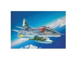 Planes  - A-4 E/F/G Skyhawk  - 1:48 - Italeri - 2671 - ita2671 | Toms Modelautos