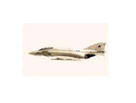 Planes  - F-4J Phantom II  - 1:48 - Italeri - 2781 - ita2781 | Toms Modelautos