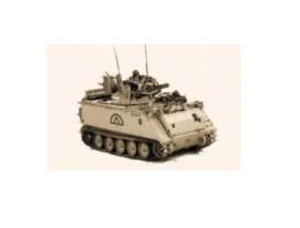 Military Vehicles  - M163 VADS  - 1:35 - Italeri - 6560 - ita6560 | Toms Modelautos