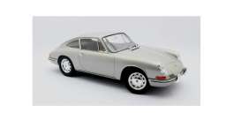 Porsche  - 911 1964 silver - 1:6 - Matrix - XXL01-1 - MXXXL01-1 | Toms Modelautos